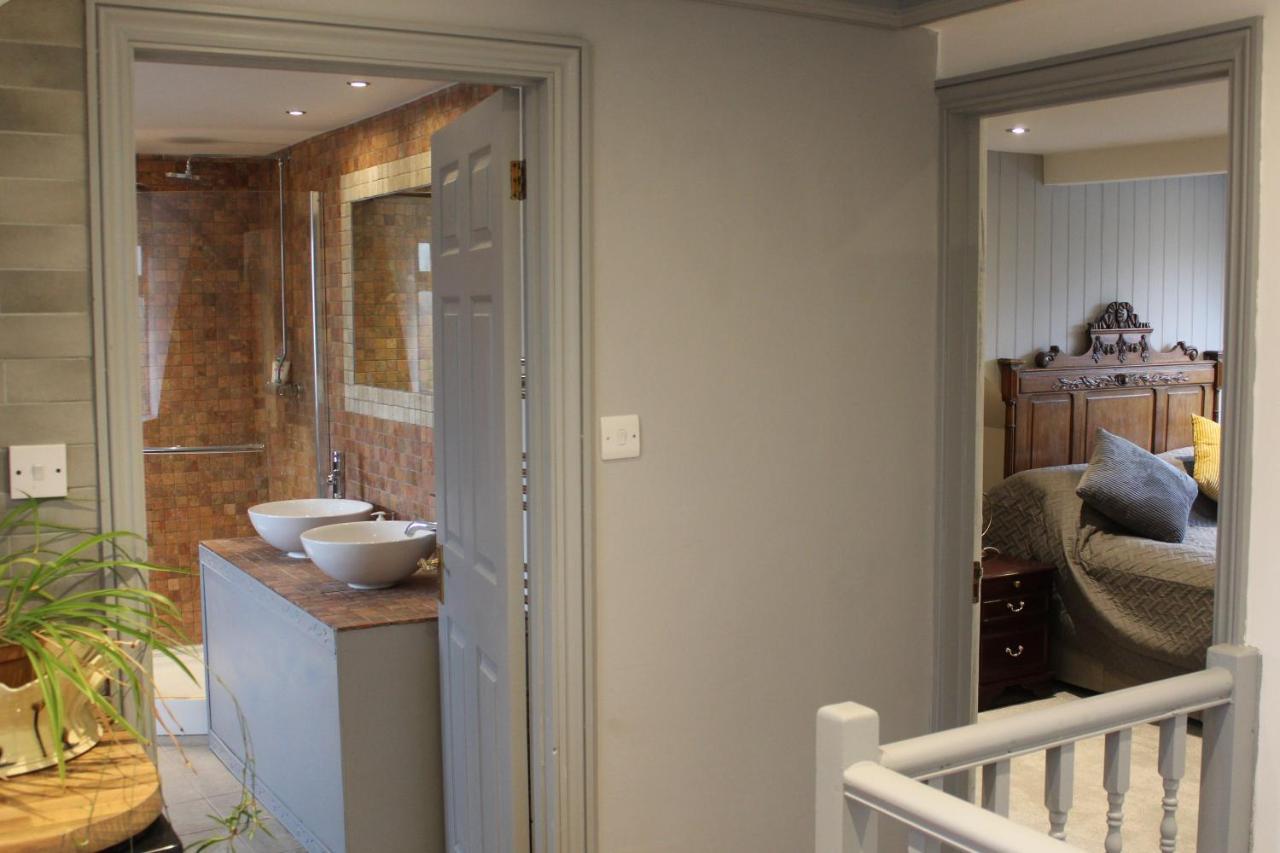 Haydn House Hotel Glastonbury Exterior photo